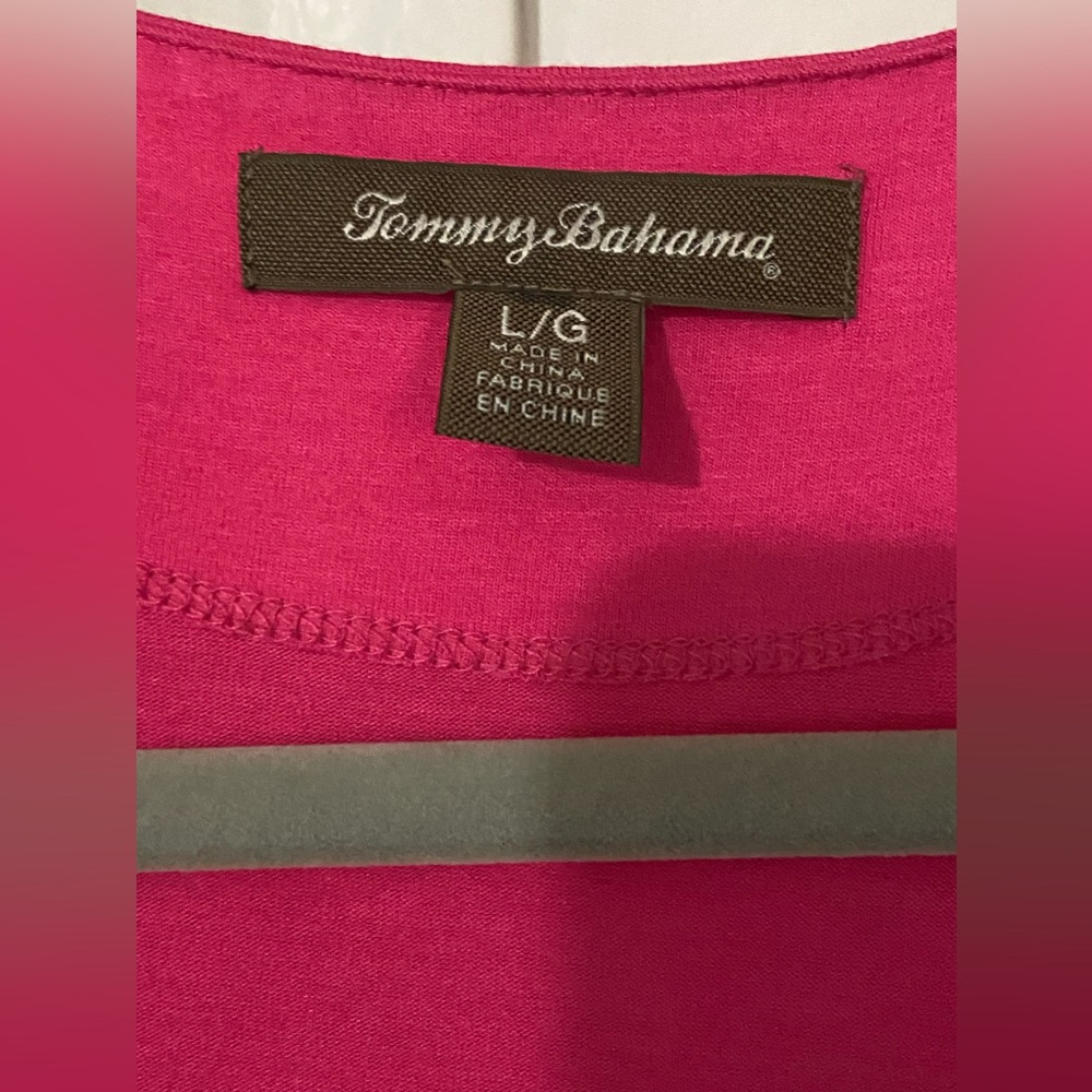 Tommy Bahama Summer Dress View 2